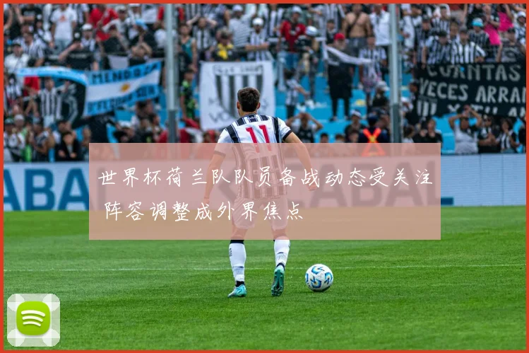 世界杯荷兰队队员备战动态受关注 阵容调整成外界焦点