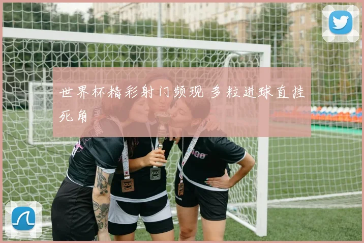世界杯精彩射门频现 多粒进球直挂死角